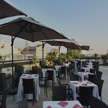 The Hive Rooftop Restaurant